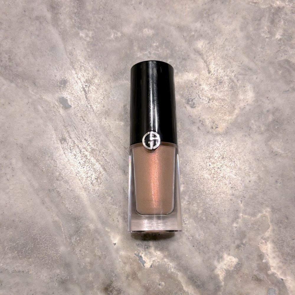 Giorgio Armani Eyeshadow - Shimmering Copper